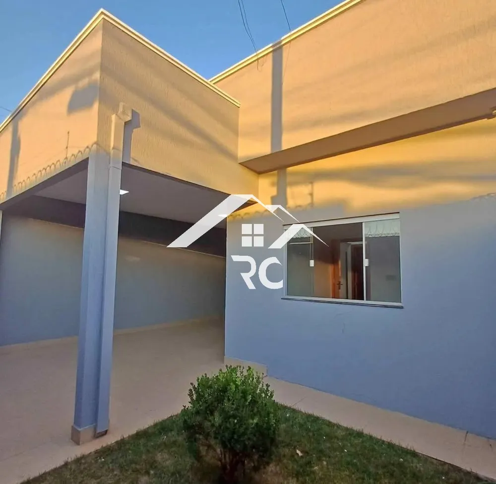 Casa, 2 quartos - Foto 7