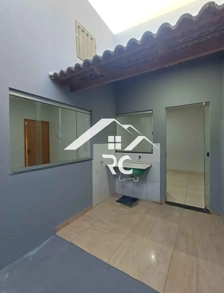 Casa, 2 quartos - Foto 5