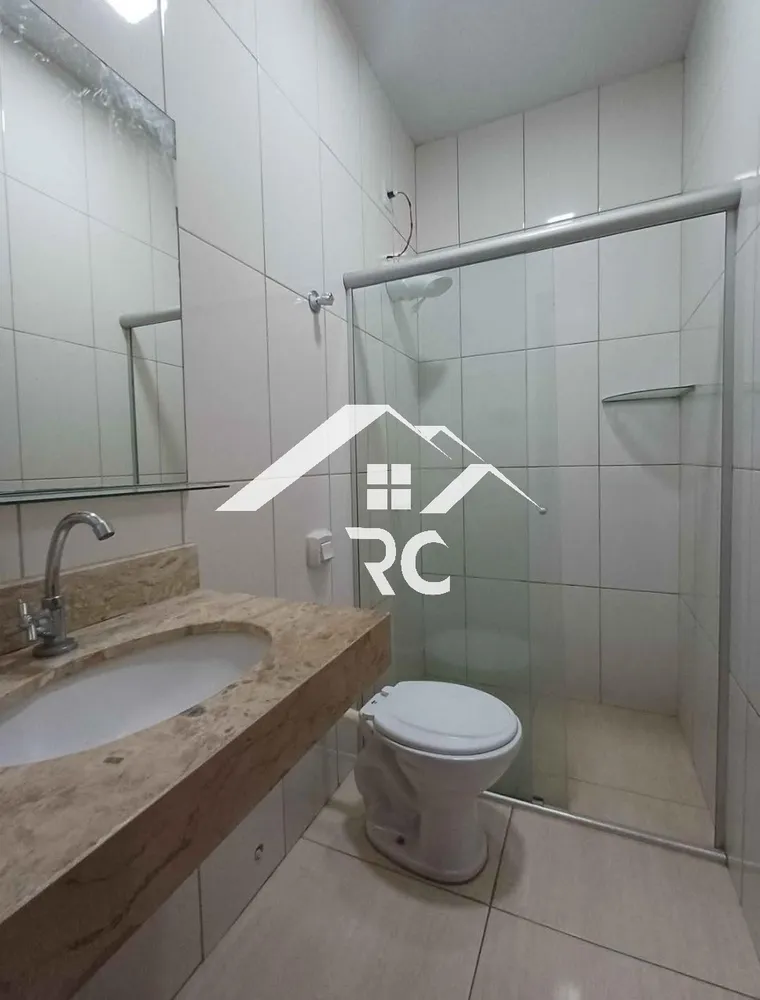 Casa, 2 quartos - Foto 6