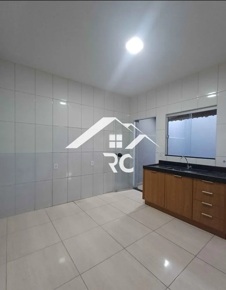Casa, 2 quartos - Foto 4