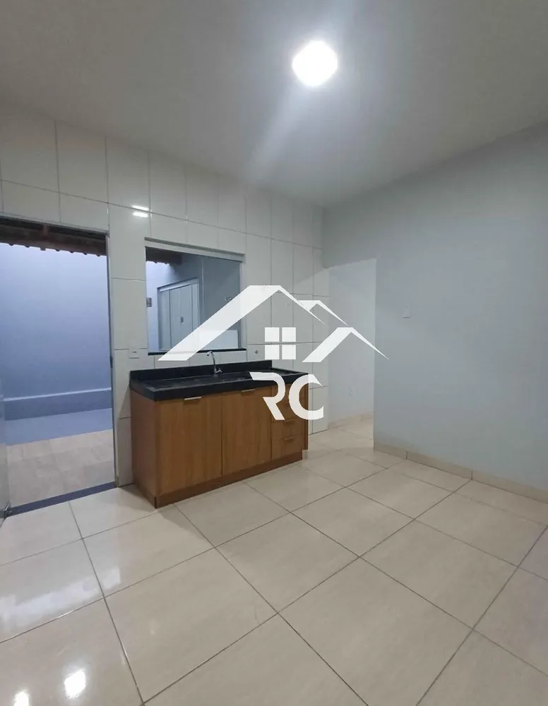 Casa, 2 quartos - Foto 4