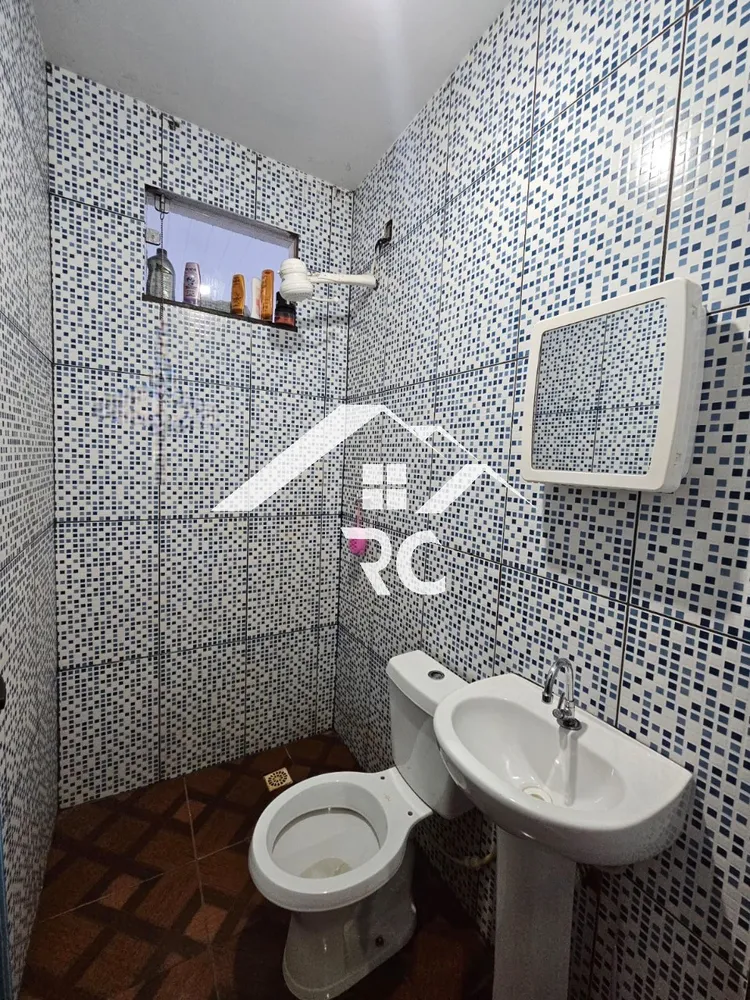 Casa, 3 quartos - Foto 7