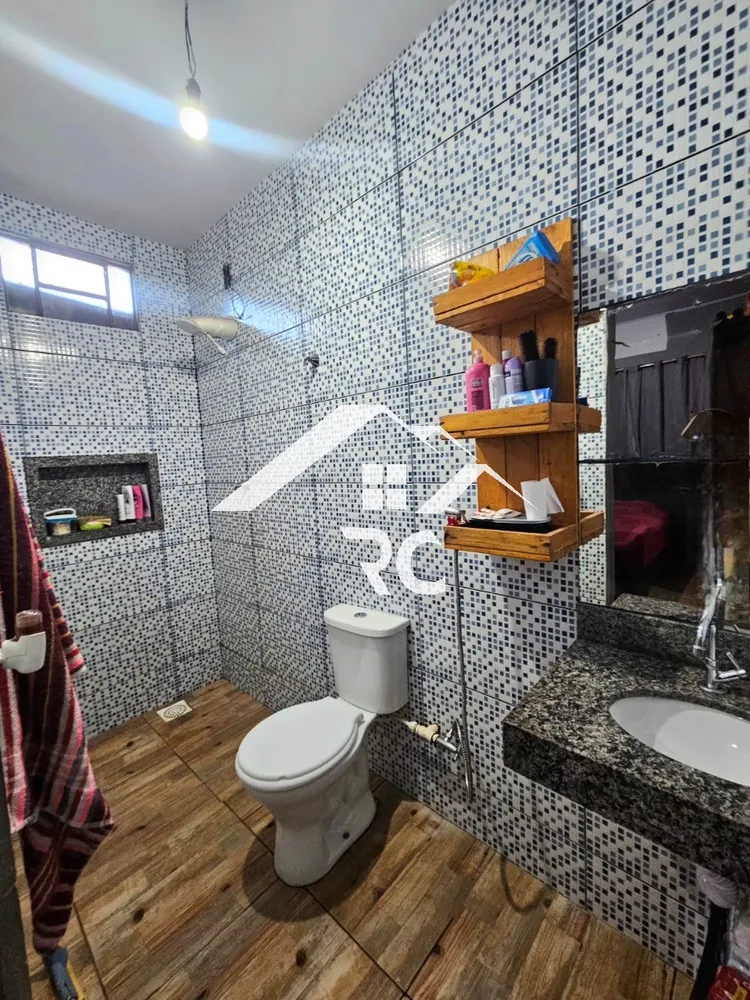 Casa, 3 quartos - Foto 5