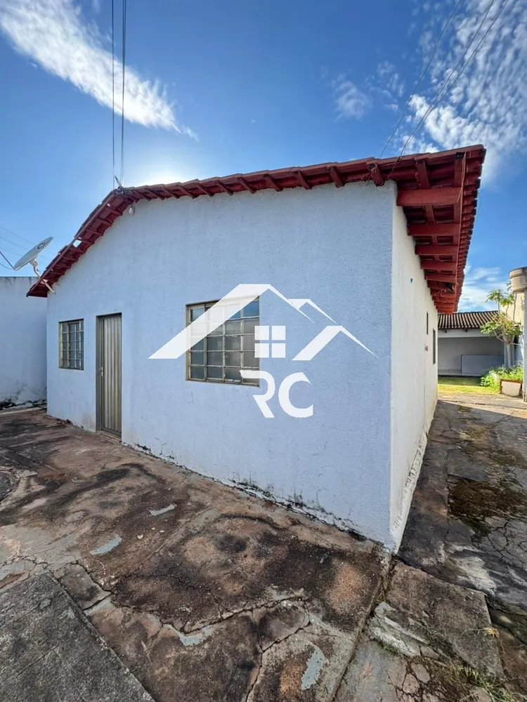 Casa, 2 quartos - Foto 6