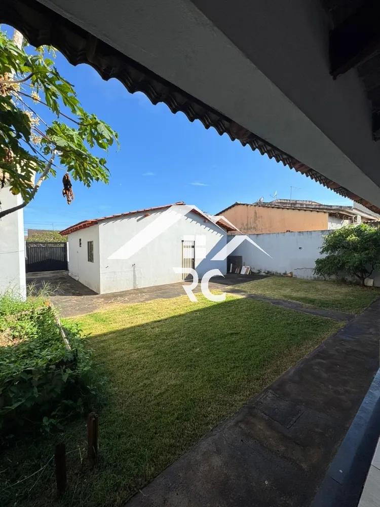 Casa, 2 quartos - Foto 1