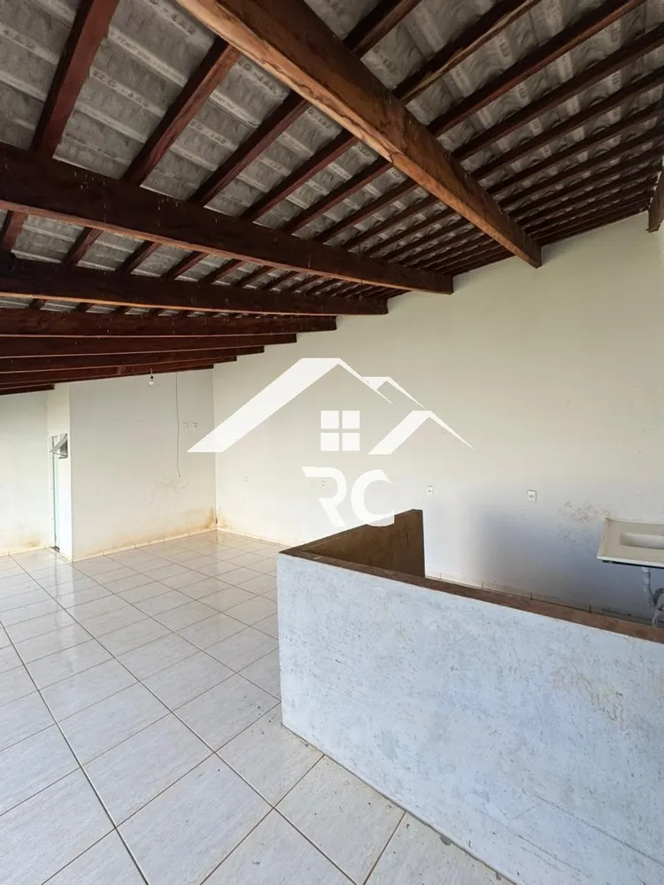 Casa, 2 quartos - Foto 7