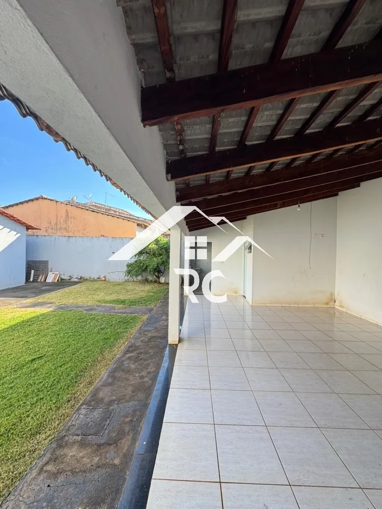 Casa, 2 quartos - Foto 8