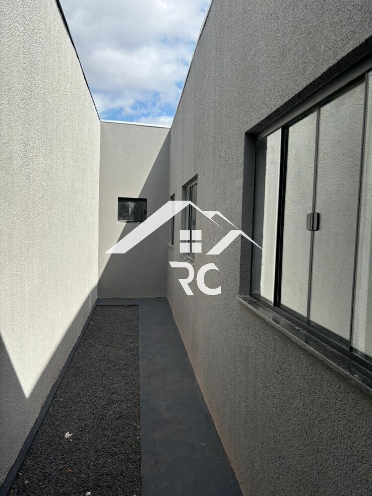 Casa, 3 quartos - Foto 7