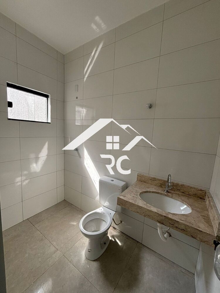 Casa, 3 quartos - Foto 6