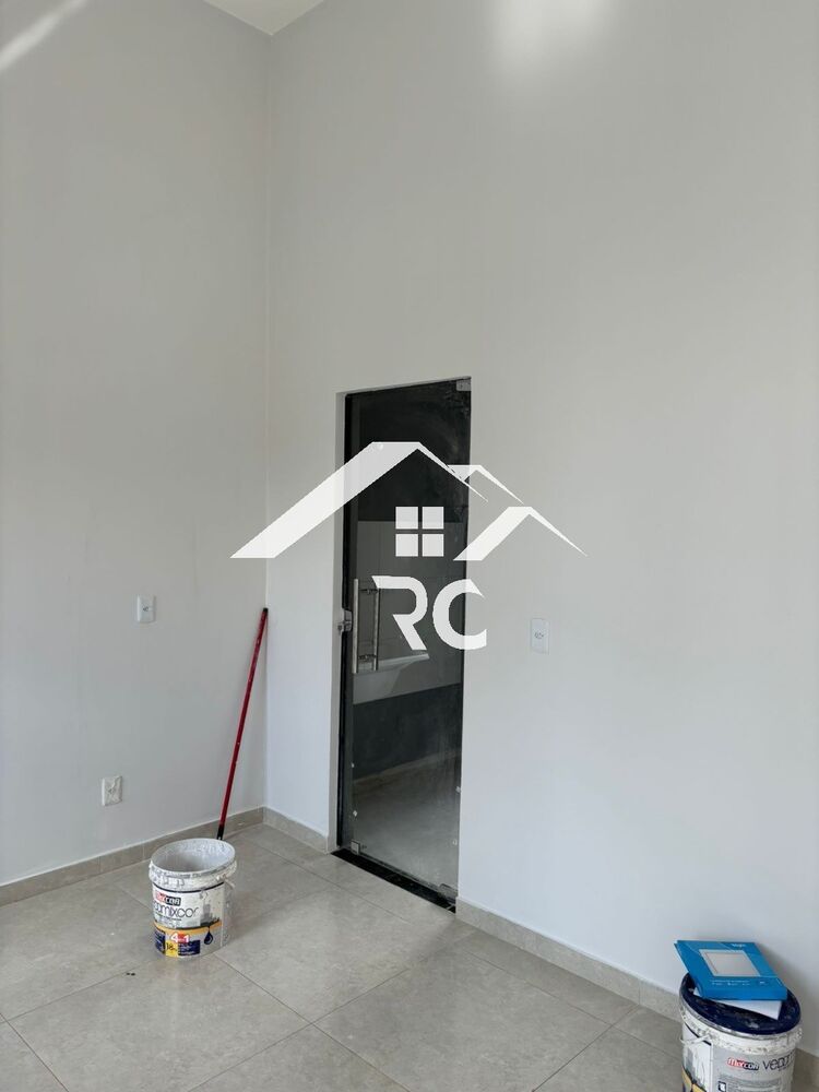 Casa, 3 quartos - Foto 2