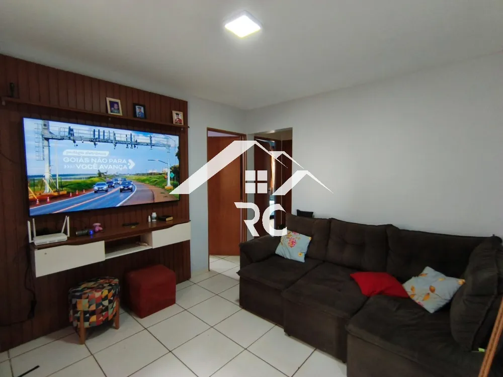 Apartamento, 2 quartos, 44 m² - Foto 7