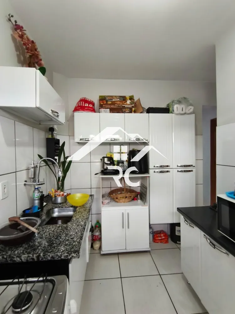 Apartamento, 2 quartos, 44 m² - Foto 2