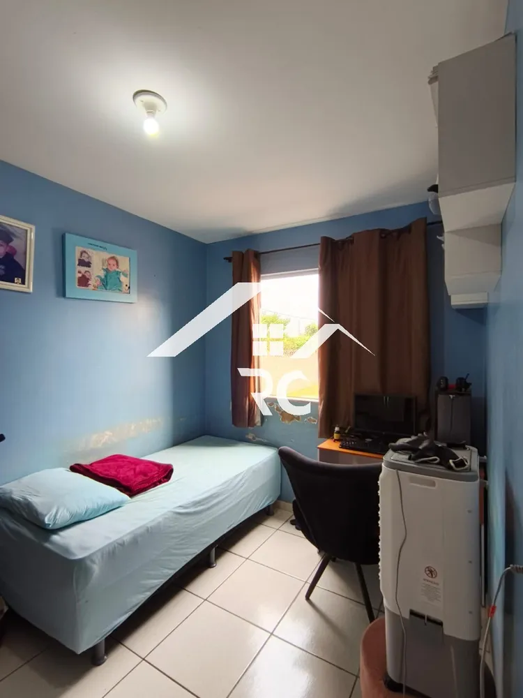 Apartamento, 2 quartos, 44 m² - Foto 3
