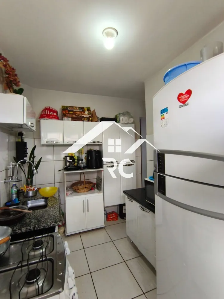 Apartamento, 2 quartos, 44 m² - Foto 4
