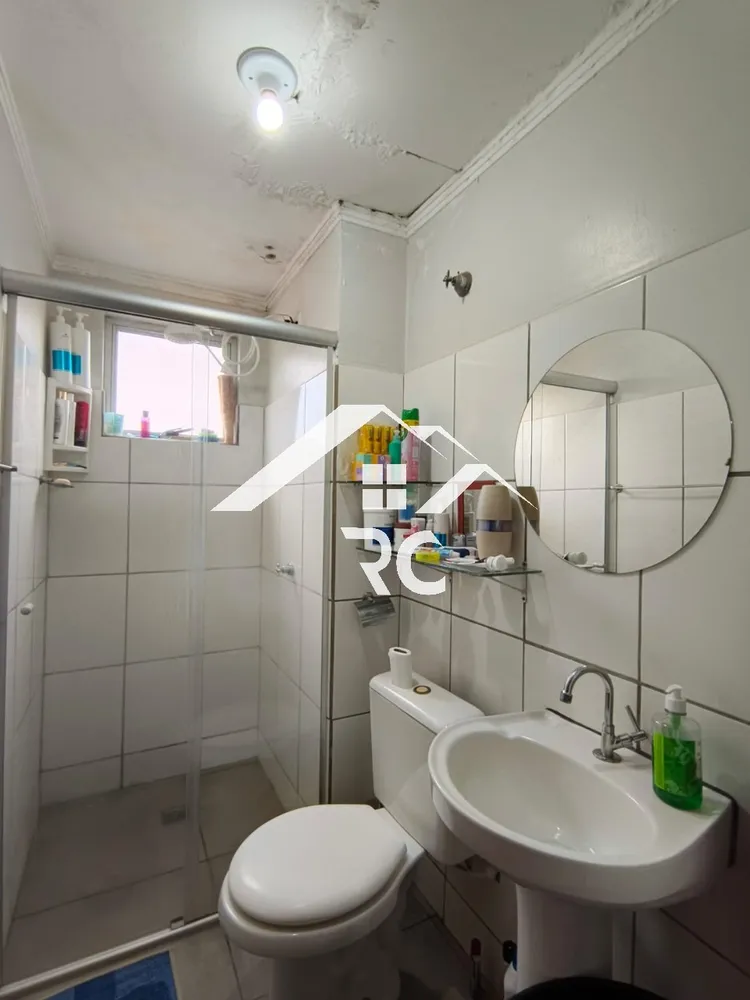Apartamento, 2 quartos, 44 m² - Foto 5