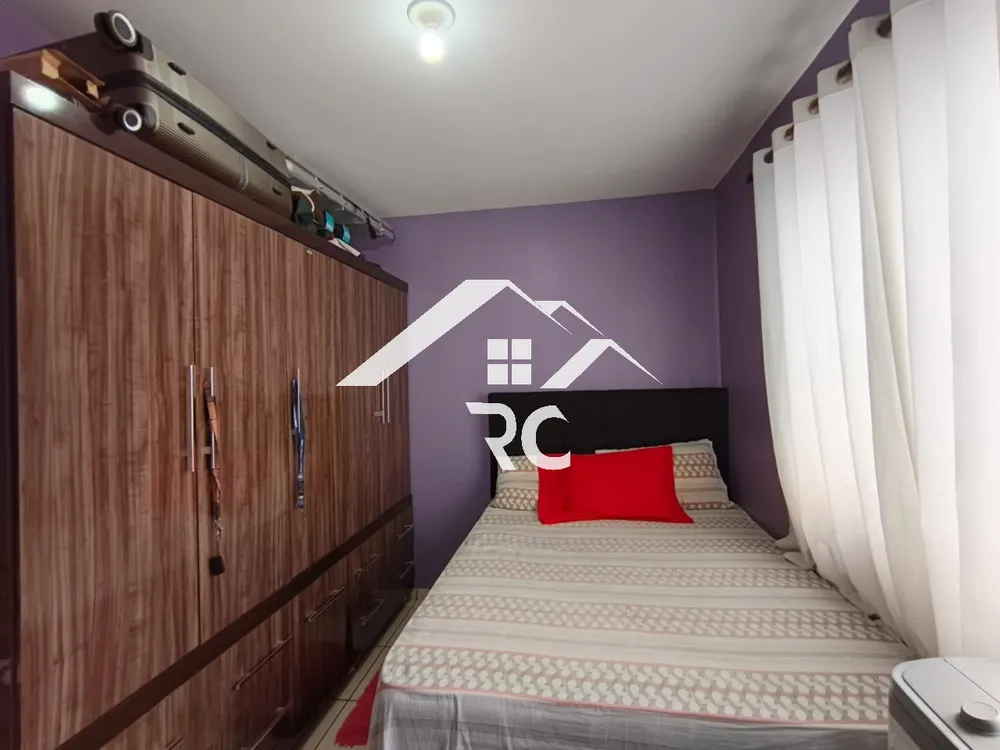 Apartamento, 2 quartos, 44 m² - Foto 6
