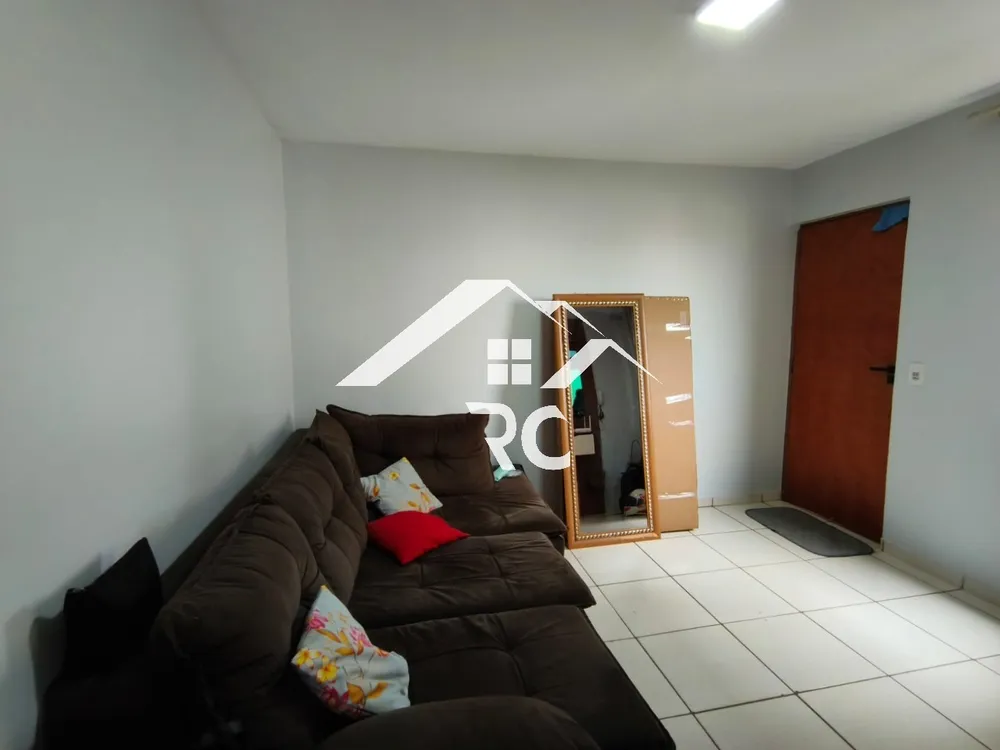 Apartamento, 2 quartos, 44 m² - Foto 1