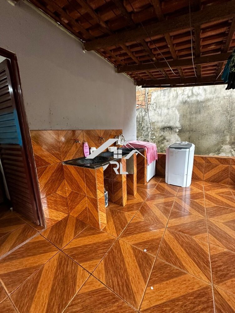 Casa, 3 quartos - Foto 5