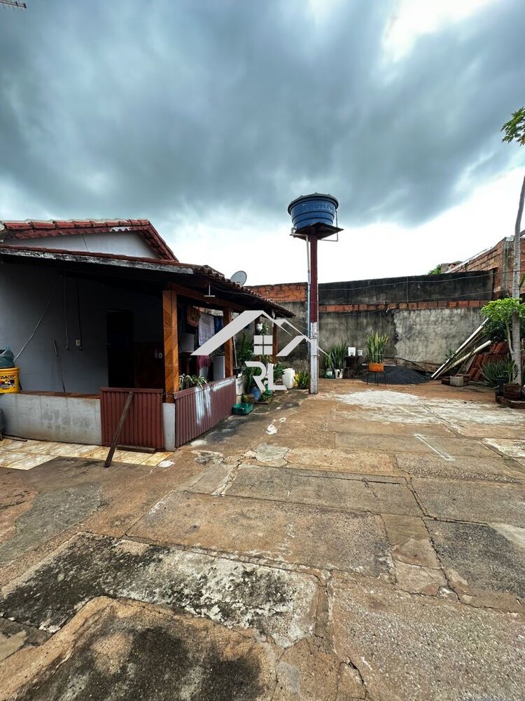 Casa, 3 quartos - Foto 7