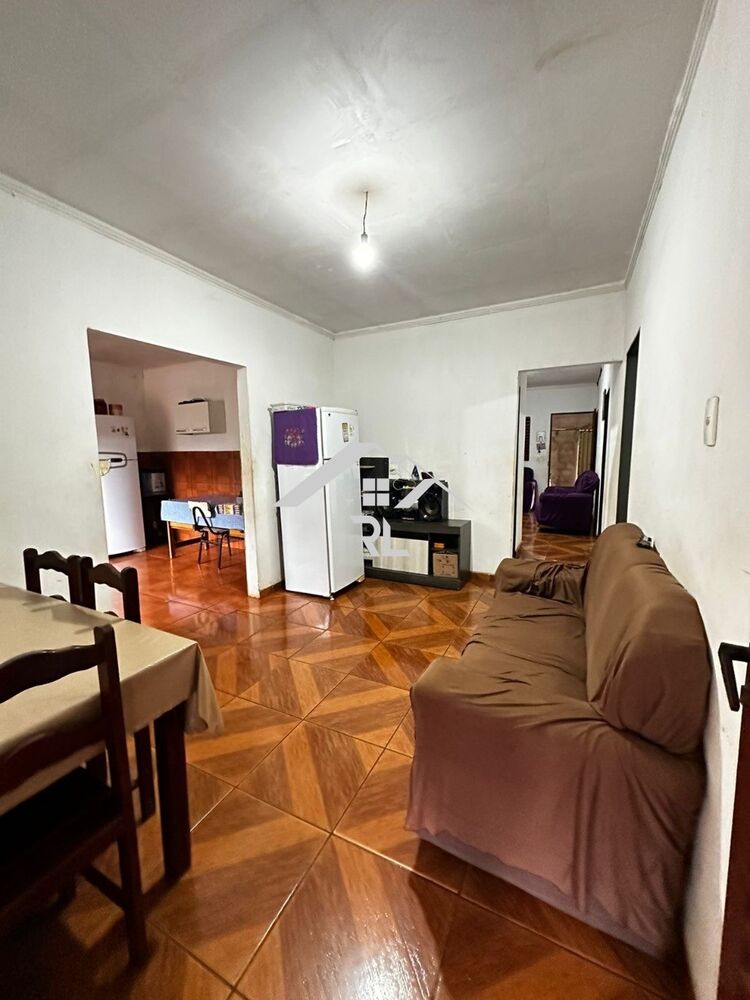 Casa, 3 quartos - Foto 1