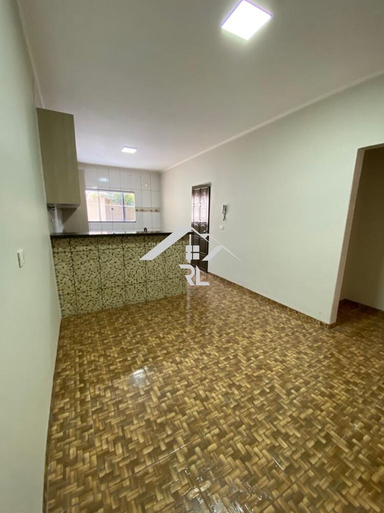 Casa, 2 quartos - Foto 4