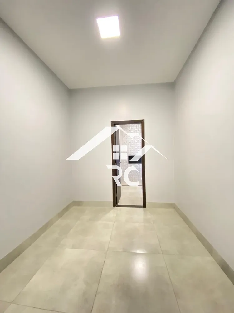 Casa, 3 quartos - Foto 12