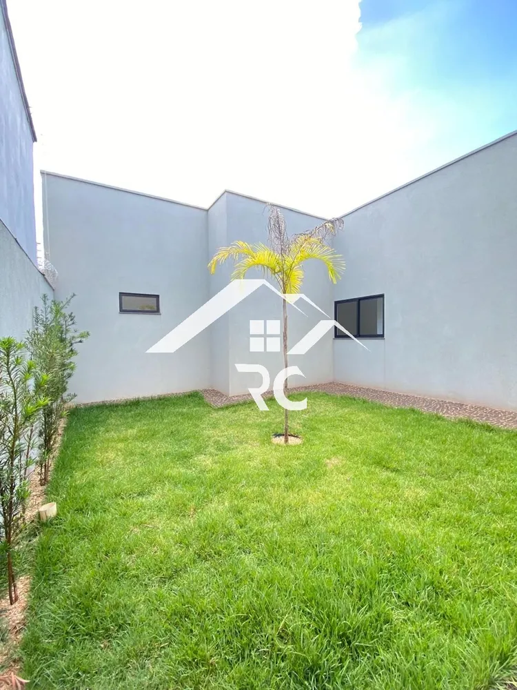 Casa, 3 quartos - Foto 6