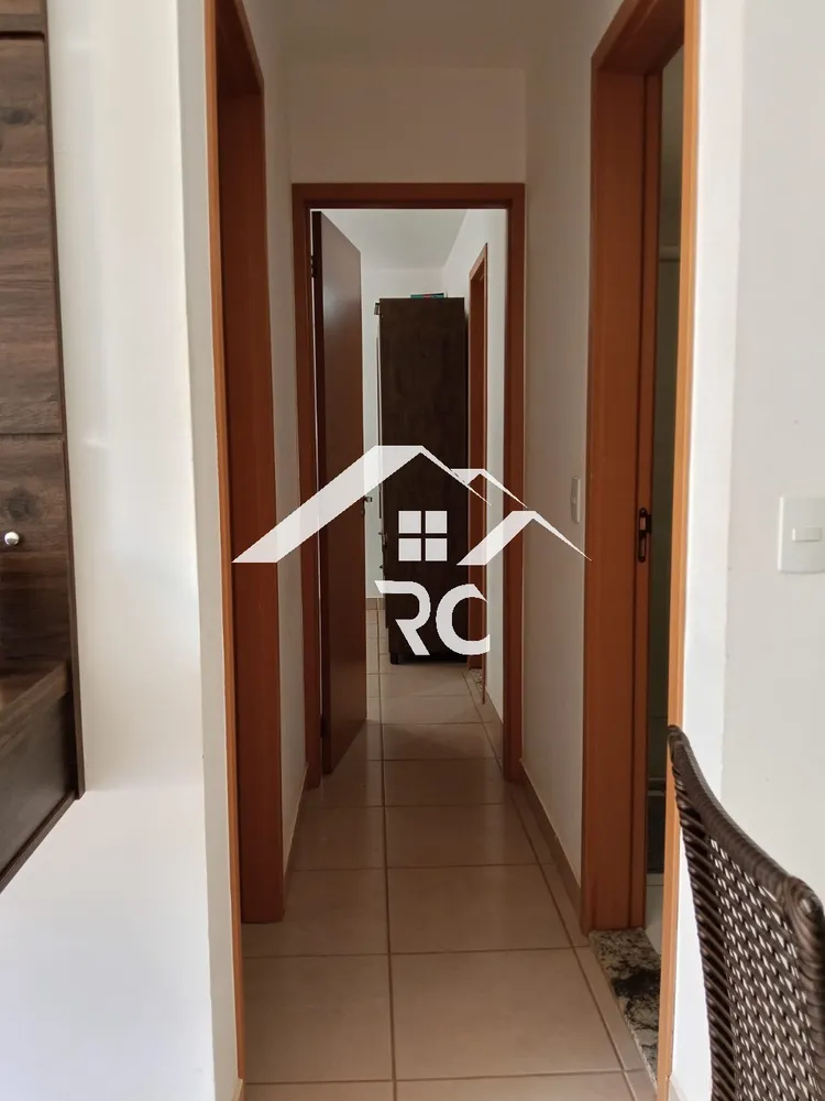 Apartamento, 2 quartos, 70 m² - Foto 3