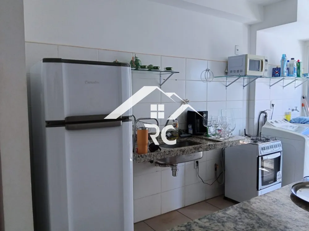 Apartamento, 2 quartos, 70 m² - Foto 8