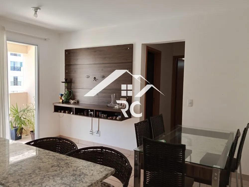 Apartamento, 2 quartos, 70 m² - Foto 7