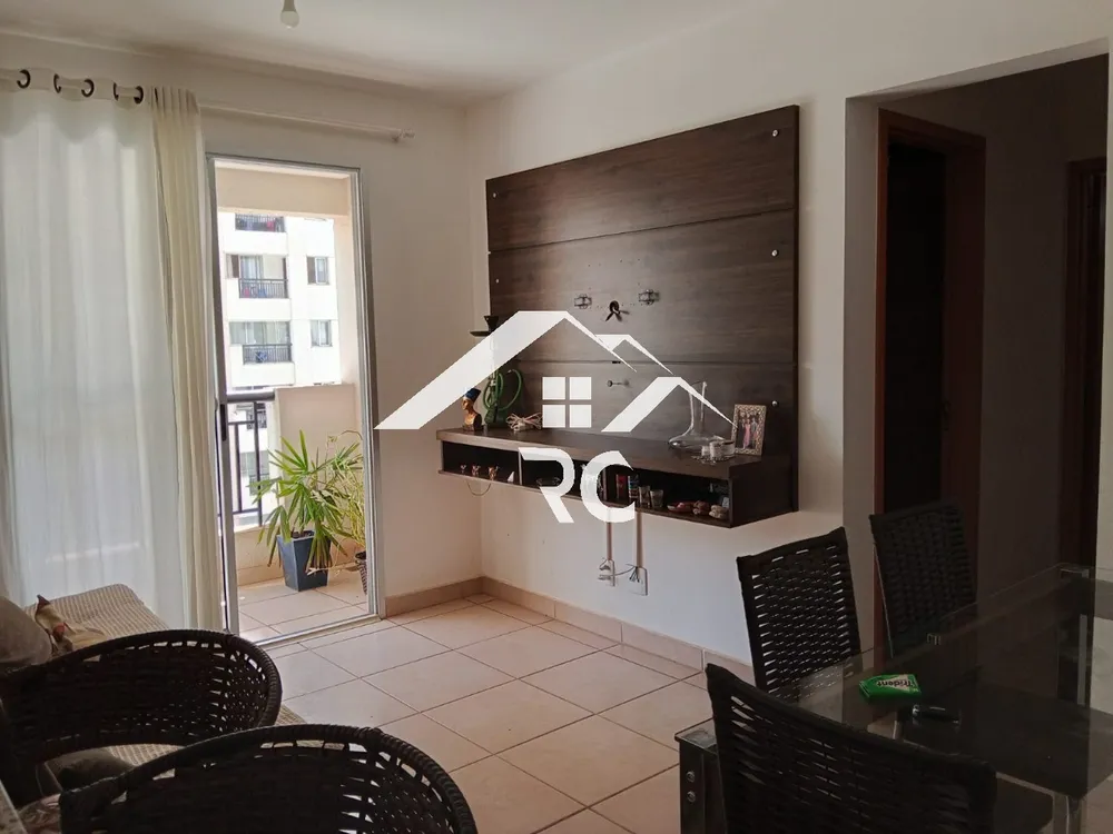 Apartamento, 2 quartos, 70 m² - Foto 1