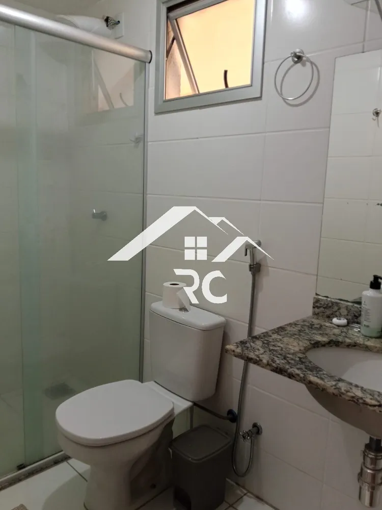 Apartamento, 2 quartos, 70 m² - Foto 7