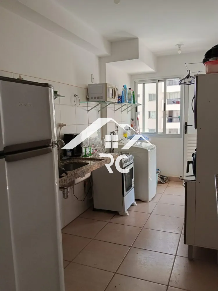 Apartamento, 2 quartos, 70 m² - Foto 5