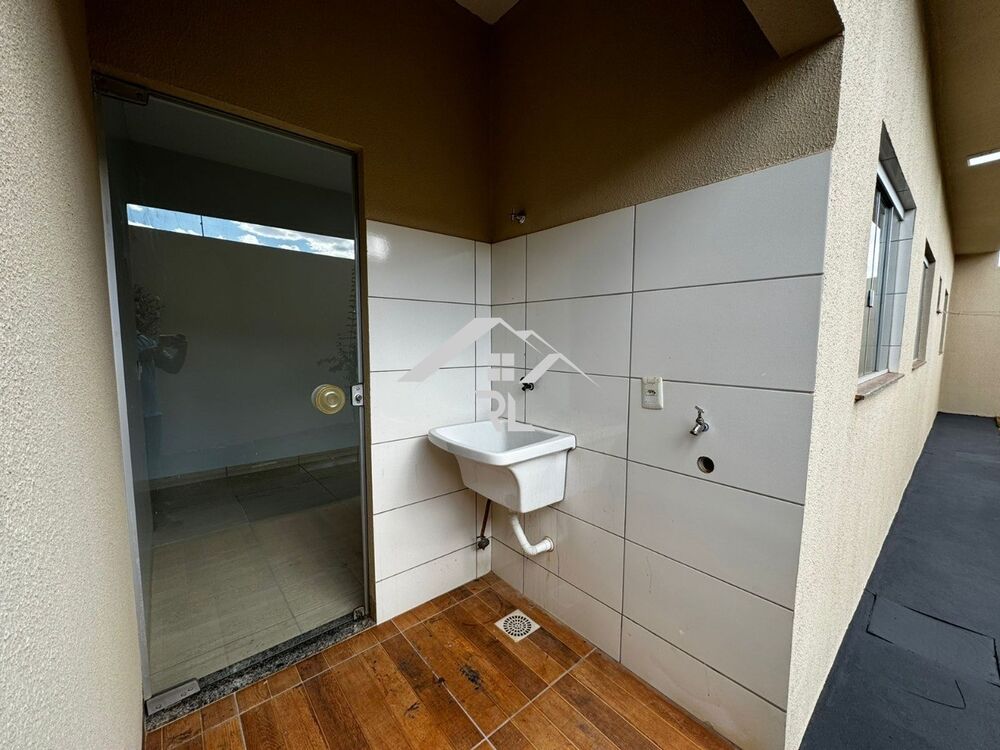 Casa, 2 quartos - Foto 7