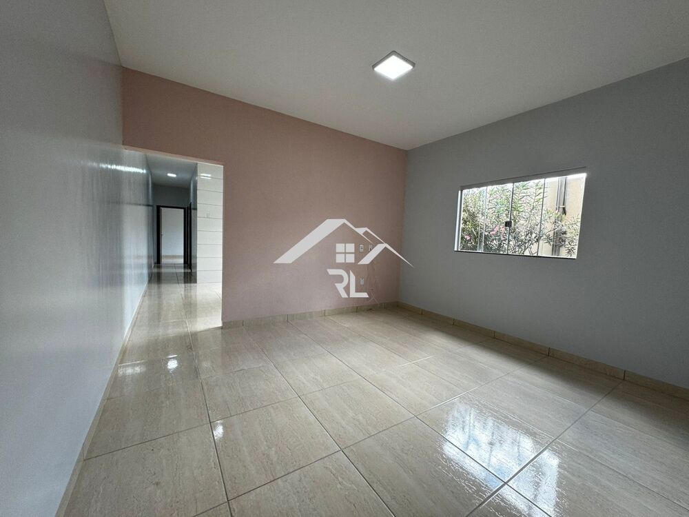 Casa, 2 quartos - Foto 1