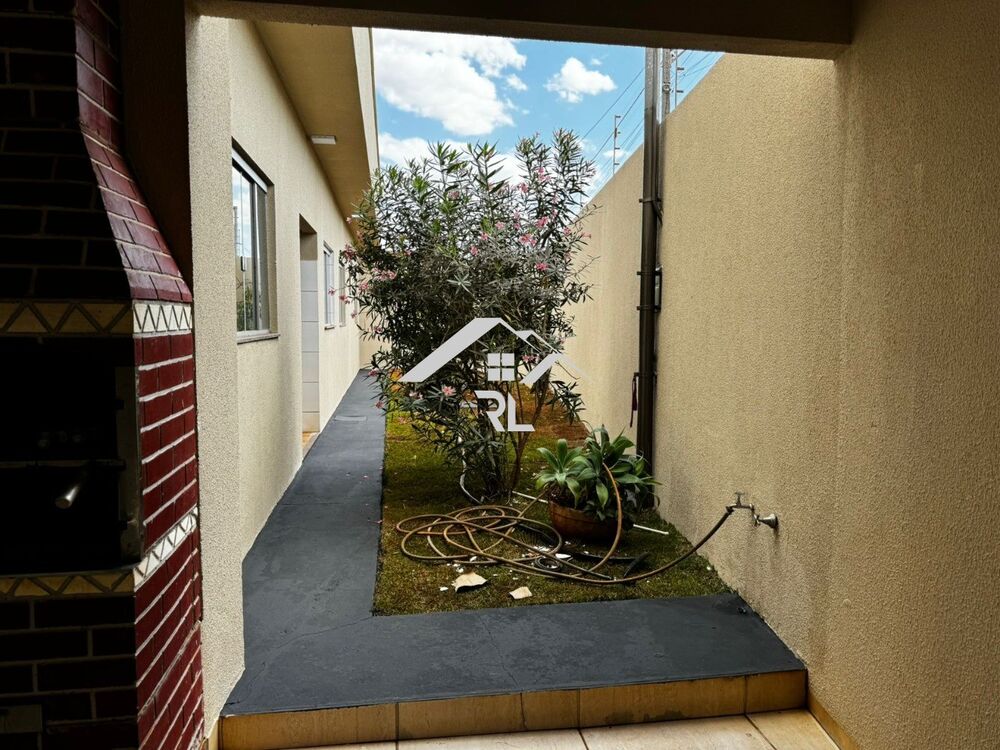 Casa, 2 quartos - Foto 8