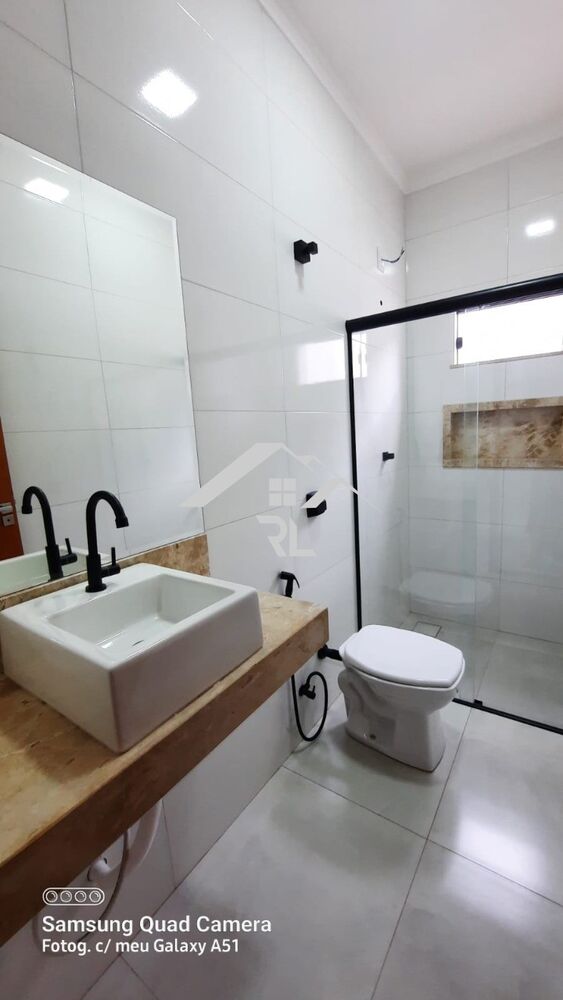 Casa, 3 quartos - Foto 6