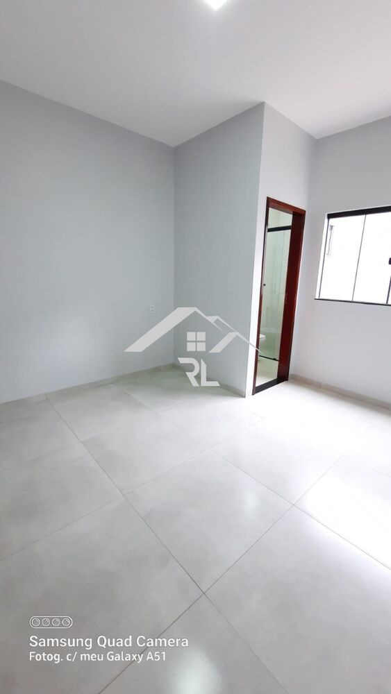 Casa, 3 quartos - Foto 4