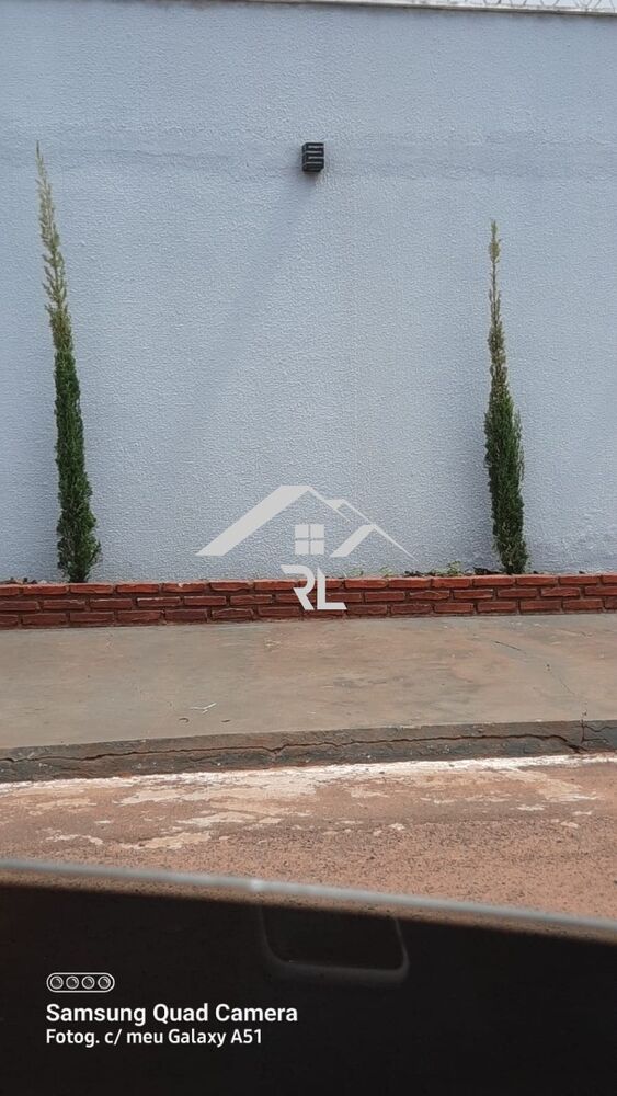 Casa, 3 quartos - Foto 8