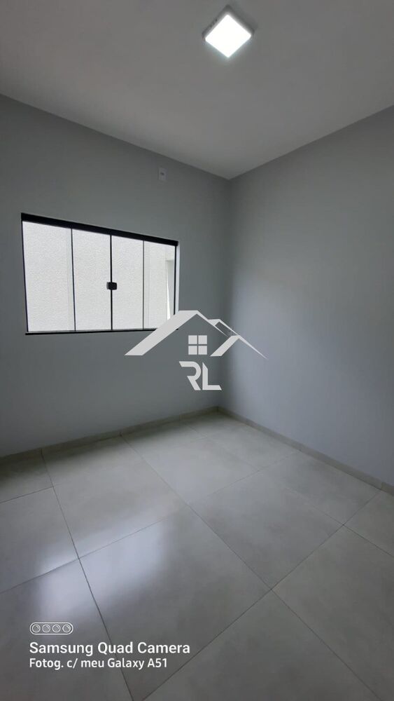 Casa, 3 quartos - Foto 5