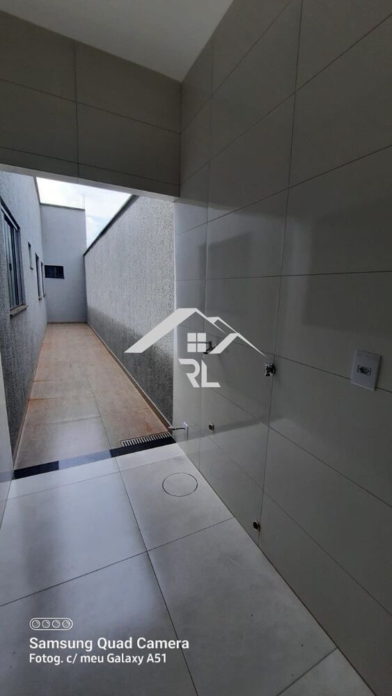 Casa, 3 quartos - Foto 7