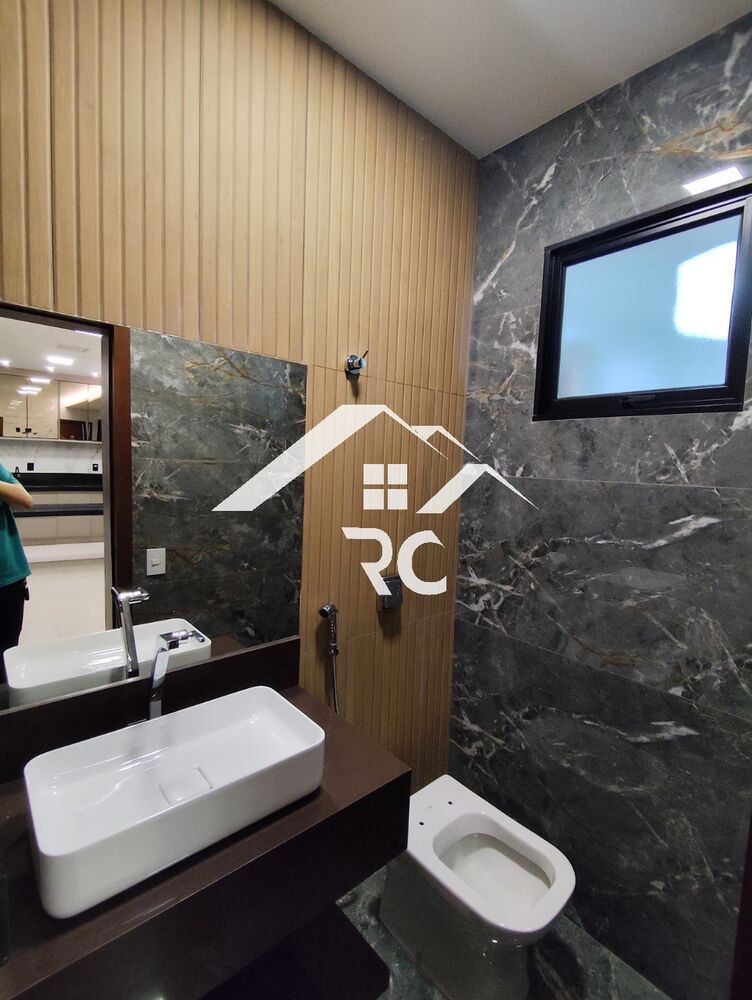 Casa, 3 quartos - Foto 5