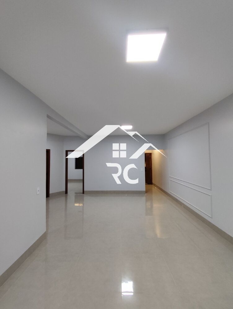 Casa, 3 quartos - Foto 2