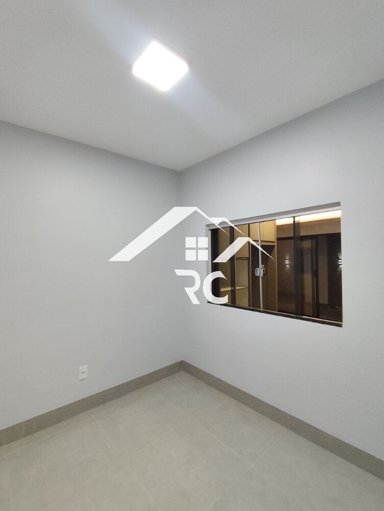 Casa, 3 quartos - Foto 3