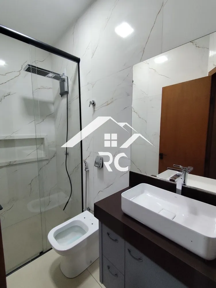 Casa, 3 quartos - Foto 7