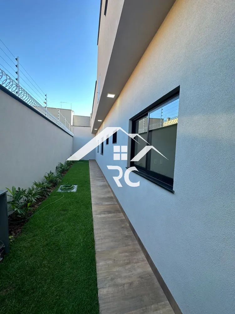 Casa, 3 quartos - Foto 6