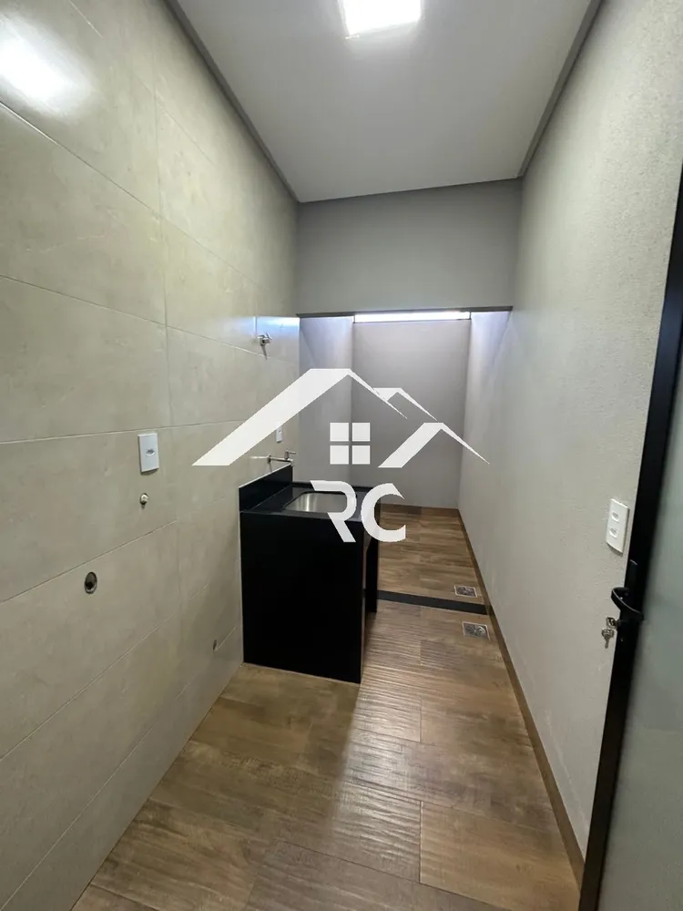 Casa, 3 quartos - Foto 5