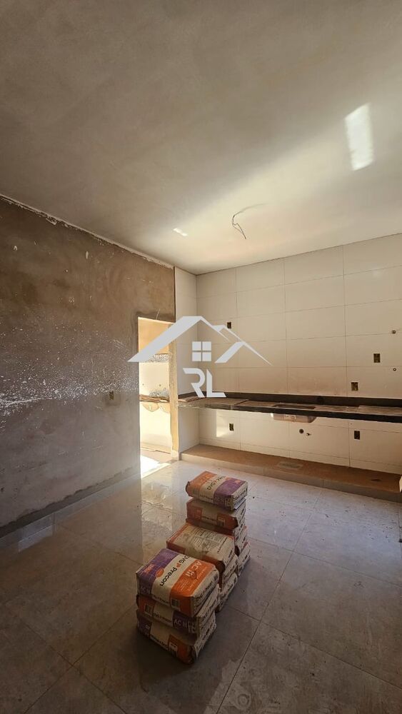 Casa, 2 quartos - Foto 2