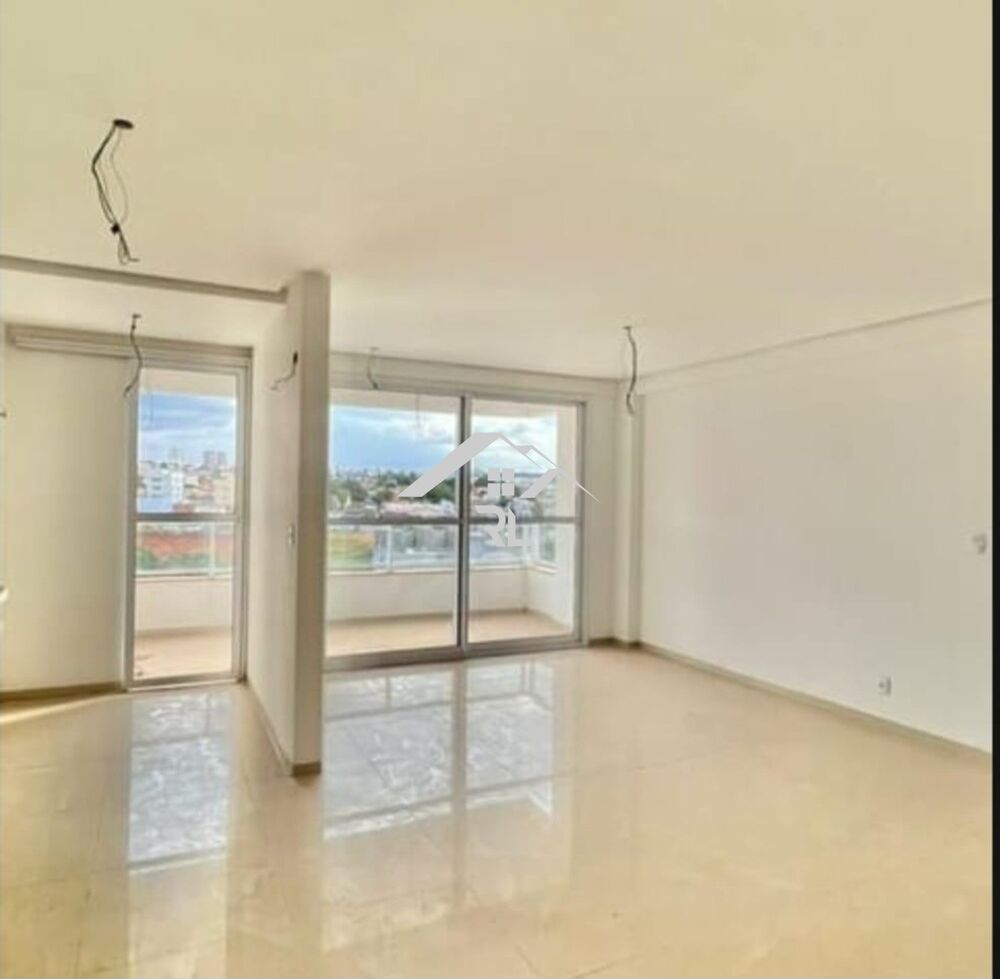 Apartamento à venda com 3 quartos, 89m² - Foto 3
