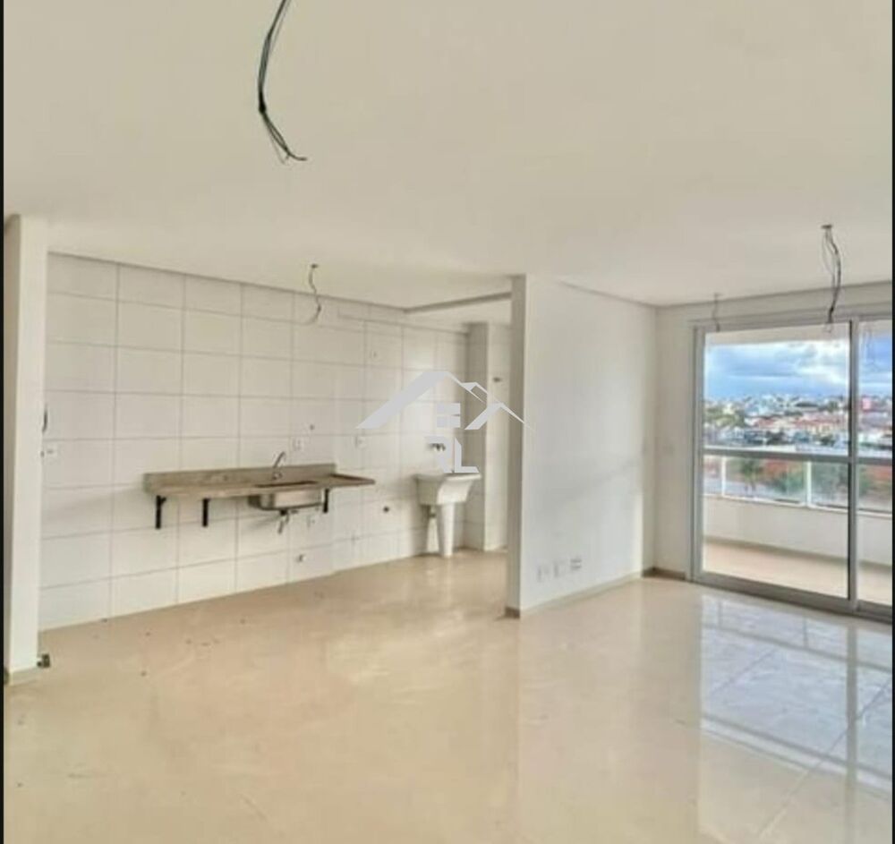 Apartamento à venda com 3 quartos, 89m² - Foto 2